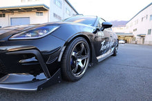 Cargar imagen en el visor de la galería, HKS 2022+ Toyota GR86 / Subaru BRZ Fender Molding Kit