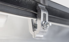 Cargar imagen en el visor de la galería, Access 02-18 Ram 1500/03-18 Ram 2500/3500 6ft 4in Bed LOMAX Tri-Fold Cover - Urethane Diamond Plate