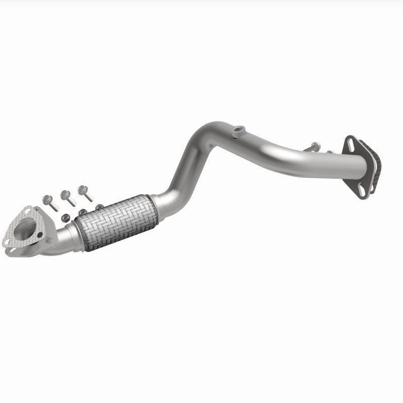 BRE Exhaust 12-16 CHEVROLET SONIC 1.8L Front Pipe Kit