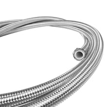 Cargar imagen en el visor de la galería, Russell Stainless An -6 Pro Ptfe Hose 3 Foot Length