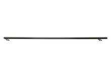 Cargar imagen en el visor de la galería, Deezee 2003-23 Dodge/Ram Ram Hex Series Side Rails - Texture Black 5 1/2Ft Bed