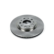 Load image into Gallery viewer, Power Stop 94-97 Volvo 850 Front Autospecialty Brake Rotor