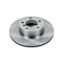 Cargar imagen en el visor de la galería, Power Stop 08-13 BMW 128i Front Autospecialty Brake Rotor