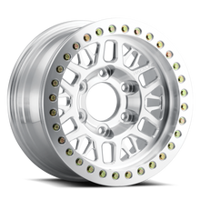 Load image into Gallery viewer, Raceline RT951F Ryno Forged 17x9in /  BP / 44mm Offset / 130.81mm Bore - Machine Raw