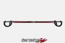 Cargar imagen en el visor de la galería, Tanabe Sustec Front Strut Tower Bar 2012 Subaru Impreza Sedan