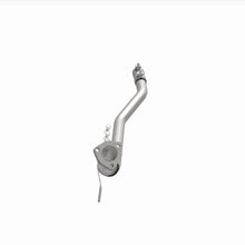 Cargar imagen en el visor de la galería, BRE Exhaust 05-08 A4 Quattro 2.0L Front Pipe Kit