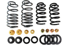 Cargar imagen en el visor de la galería, Belltech LOWERING KIT 15 Chevy Tahoe / Yukon 1in to 2in Front/4in Rear w/o Shocks