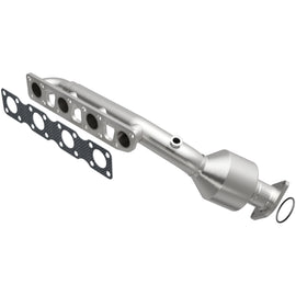 MagnaFlow Direct Fit Catalytic Converter 2003-2004 M45 V8 4.5 OEM Manifold