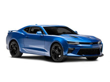 Cargar imagen en el visor de la galería, Raxiom 16-23 Chevrolet Camaro Axial Series LED Front and Rear Side Markers- Smoked