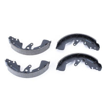 Cargar imagen en el visor de la galería, Power Stop 06-08 Suzuki Grand Vitara Rear Autospecialty Brake Shoes