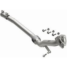 Cargar imagen en el visor de la galería, BRE Exhaust 02-05 A4 Quattro A4 1.8L Front Pipe Kit