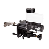 Chase Bays Toyota 86/FR-S ZN6 (Excl WRX) Dual Piston Brake Booster Delete w/Bolt-On 6:1 Ratio