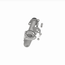 Cargar imagen en el visor de la galería, BRE Exhaust 93-95 Civic del Sol 1.5L Front Pipe Kit