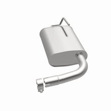 Cargar imagen en el visor de la galería, BRExhaust 19-25 Nissan Altima 2.5L Direct-Fit Replacement Rear Muffler Kit