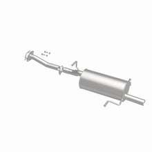 Cargar imagen en el visor de la galería, BRExhaust 2006 Saab 9-2X/ 06-07 Subaru Impreza 2.5L Muffler Kit