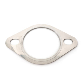 BLOX Racing MLS Exhaust Gasket - 2in 2-Hole