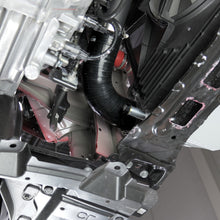 Cargar imagen en el visor de la galería, Mishimoto 2023+ Toyota GR Corolla Intercooler Pipe Kit - Micro Wrinkle Black