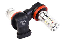 Cargar imagen en el visor de la galería, Diode Dynamics H8 HP48 LED - Cool - White (Pair)