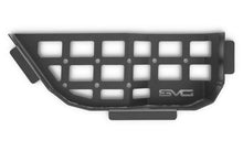 Cargar imagen en el visor de la galería, DV8 Offroad 18-20 Jeep Wrangler (JL)/Gladiator (JT) Rear Door Pocket Molle Panels
