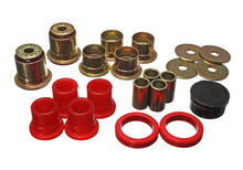 Cargar imagen en el visor de la galería, Energy Suspension GM Control Arm Bushing - Red
