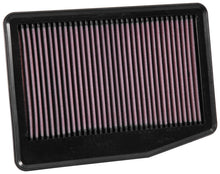 Cargar imagen en el visor de la galería, K&amp;N Replacement Air Filter 12-15 Kia K5 L4-2.0L F/l
