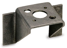 Cargar imagen en el visor de la galería, Moroso Quick Fastener Mounting Bracket - 5/16in (Use w/Part No 71370/71375/71430) - Steel - 2 Pack