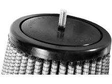 Cargar imagen en el visor de la galería, aFe MagnumFLOW Air Filters UCO PDS A/F PDS 4F x 6B x 3-1/2T (w/ 1/4-20 Stud) x 12H