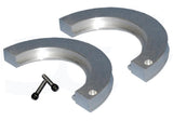 Eagle Chevy Big Block Rear Seal Adapter