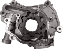 Load image into Gallery viewer, Boundary 2024+ Ford Mustang Coyote V8 5.0L Billet Gear Oil Pump Assembly w/Billet Back Plate