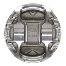 Load image into Gallery viewer, JE Pistons GM LS1 FT 6.125in Rod 3.898in Bore -2cc Dish - Set of 8