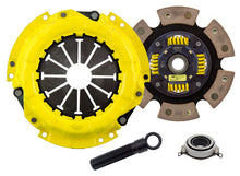 Load image into Gallery viewer, ACT 2008 Scion xD HD/Race Sprung 6 Pad Clutch Kit