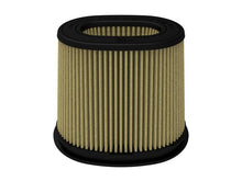 Cargar imagen en el visor de la galería, aFe MagnumFLOW Pro GUARD 7 Air Filter (6 x 4)in F x (8-1/2 x 6-1/2)in B x (7-1/4 x 5)in T x 7-1/4in