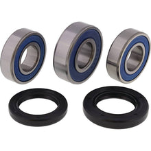 Load image into Gallery viewer, All Balls Racing 2003 Kawasaki KLX400R Wheel Bearing Kit - Rear