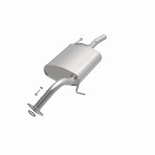 Cargar imagen en el visor de la galería, Magnaflow BRE Rear Muffler Kit Replacement Geo