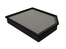 Cargar imagen en el visor de la galería, aFe Magnum FLOW Pro DRY S Replacement Filter 18-20 Jeep Grand Cherokee Trackhawk (WK2) V8-6.2L (sc)
