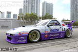 GReddy Pandem 85-92 Mazda RX-7 FC3S Headlights from gre17040330
