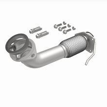 Cargar imagen en el visor de la galería, BRE Exhaust 08-12 Accord 2.4L Front Pipe Kit