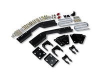 Cargar imagen en el visor de la galería, Belltech FLIP KIT 95-99 GM Suburban C1500 7inch