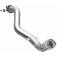 Cargar imagen en el visor de la galería, MagnaFlow BRExhaust 16-22 Lexus RX350 Front Pipe Kit