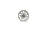 Ford Racing Bronco 17x8.5in Method Single Wheel - Oxford White