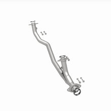 Cargar imagen en el visor de la galería, BRE Exhaust 04-10 Sienna 3.3L 3.5L Front Pipe Kit