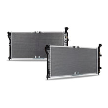 Cargar imagen en el visor de la galería, Mishimoto Buick Regal Replacement Radiator 1997-1999