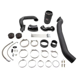 Wehrli 03-07 Cummins 5.9L Twin Turbo Kit S400/Stock - Illusion Purple