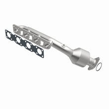 Cargar imagen en el visor de la galería, Magnaflow Conv DF 2003-2004 M45 V8 4.5 OEM Manifold