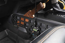 Cargar imagen en el visor de la galería, DV8 Offroad 2021+ Ford Bronco Center Console Molle Panels