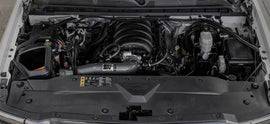 K&N Chevy/GMC 1500 V8 5.3L/6.2L NextGen Aluminum Cold Air Intake