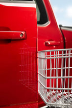 Cargar imagen en el visor de la galería, Husky Liners 21-25 Ford F150 Door Edge Guards (4pc Set) - Rapid Red Metallic Tri Coat