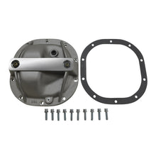 Cargar imagen en el visor de la galería, Yukon Gear 8.8in Ford Low Profile Ta HD Aluminum Rear Cover
