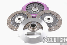 Cargar imagen en el visor de la galería, XClutch Subaru 9in Twin Solid Organic Multi-Disc Service Pack