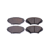 Cargar imagen en el visor de la galería, Power Stop 04-11 Mazda RX-8 Front Z16 Evolution Ceramic Brake Pads